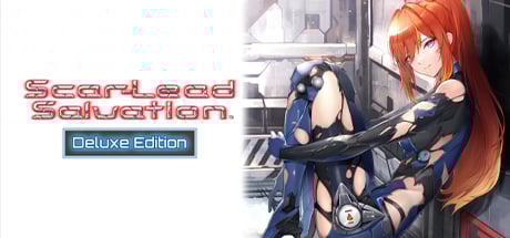 Scar-Lead Salvation Deluxe Edition