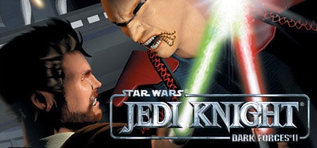 STAR WARS Jedi Knight - Dark Forces II