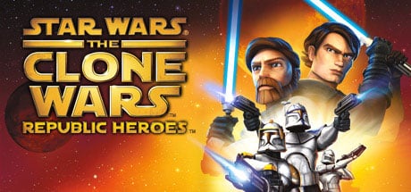 75% LEGO® Star Wars™ III - The Clone Wars™ on