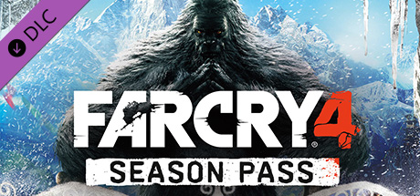 Far Cry 5 Season Pass