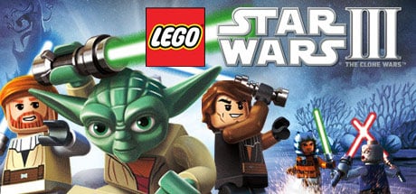 Save 75 on LEGO Star Wars III The Clone Wars PC Game IndieGala