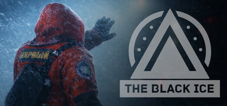 Videogame The Black Ice
