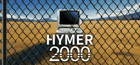 Hymer 2000 Steam Key cover art