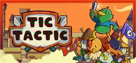 Tic Tactic product image