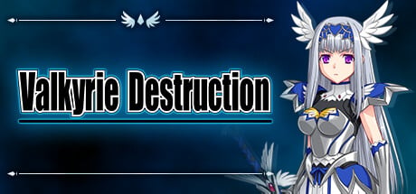 Valkyrie Destruction Steam Key cover art