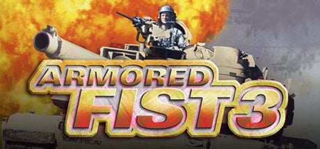 Armored Fist 3
