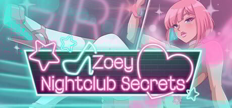 Zoey: Nightclub Secrets