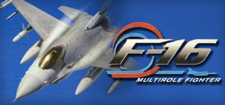 F-16 Multirole Fighter