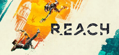 Reach Steam Key cover art