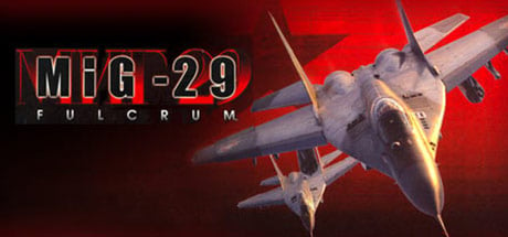 MiG-29 Fulcrum