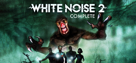 White Noise 2 Complete Steam Key cover art
