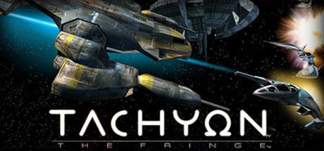 Tachyon: The Fringe