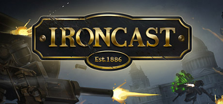 Ironcast: The Windsor Pack