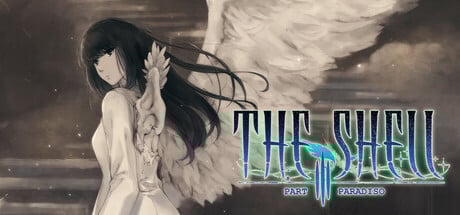 The Shell Part III: Paradiso Steam Key cover art