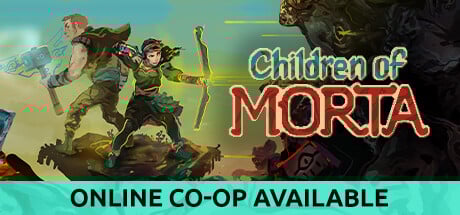 Children of Morta