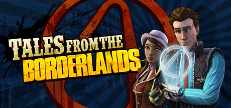 Tales from the Borderlands Epic Games Key cover art