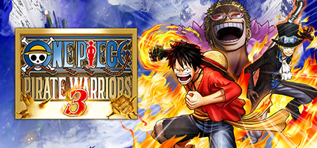 One Piece: Pirate Warriors 3 (for PC)