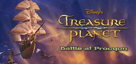 Treasure Planet: Battle at Procyon