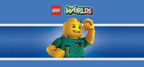 LEGO® Worlds product image