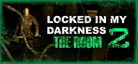 Locked in my Darkness 2: The Room Steam Key cover art