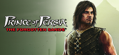 Buy Prince of Persia The Forgotten Sands™