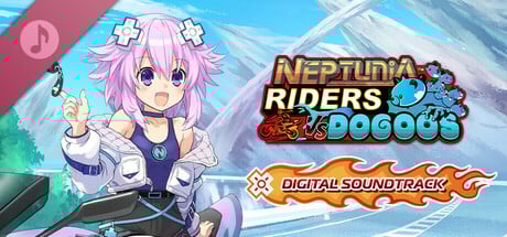 Neptunia Riders VS Dogoos Soundtrack