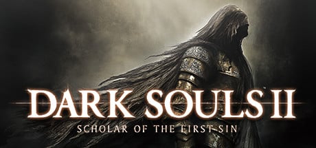 Dark Souls II: Scholar of the First Sin (PS4)