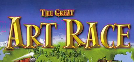 The Great Art Race