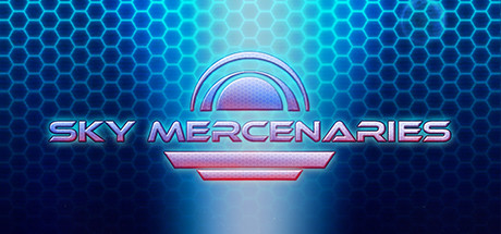 Sky Mercenaries Steam Key cover art