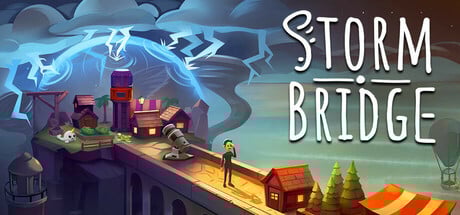 Stormbridge Steam Key cover art