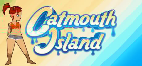 Catmouth Island Steam Key cover art