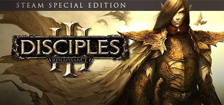 Disciples III - Renaissance Steam Special Edition