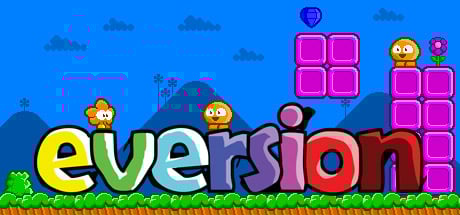 Videogame Eversion