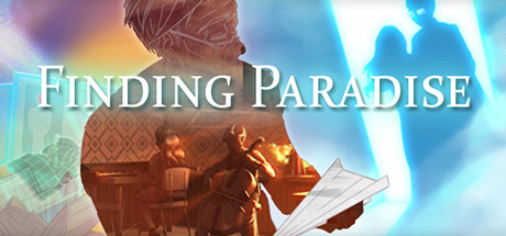 Finding Paradise