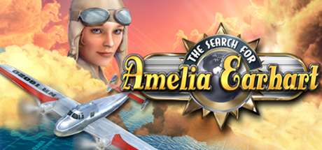 The Search for Amelia Earhart