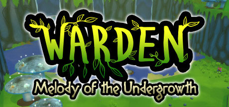 Warden: Melody of the Undergrowth Steam Key cover art