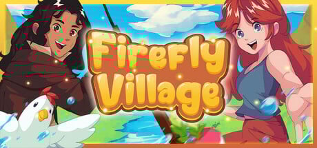 Firefly Village product image
