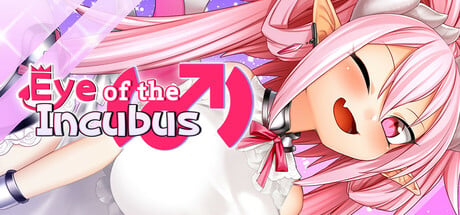 Eye of the Incubus Steam Key cover art