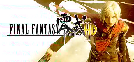 Final Fantasy Type-0 HD product image