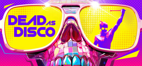 Dead as Disco Standard Edition Dead as Disco Standard Edition cover art