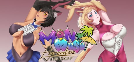 Monmusu Paradise ~Visitor~ product image