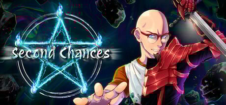 Second Chances product image