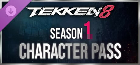TEKKEN 8 - Season 1 Character Pass (US)