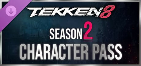 TEKKEN 8 - Season 2 Character Pass (US)