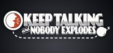 Keep Talking and Nobody Explodes product image