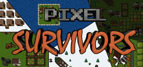 Pixel Survivors