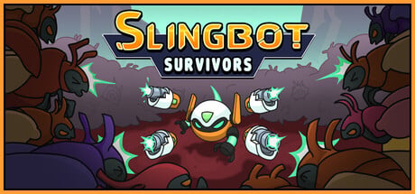Slingbot Survivors Steam Key cover art