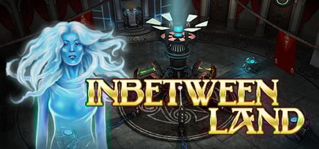 Inbetween Land Steam Key cover art