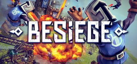 Besiege product image