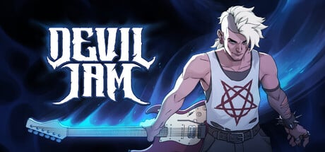 Devil Jam product image